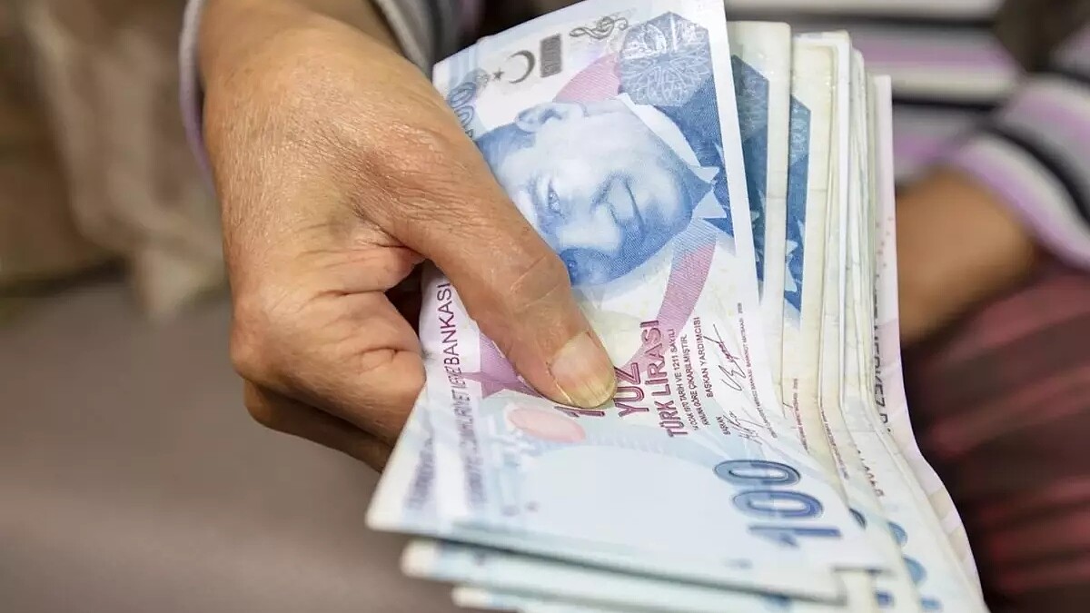 2025 Temmuz'da maaşlara büyük zam geliyor! Son rakamlar netleşmeye başladı