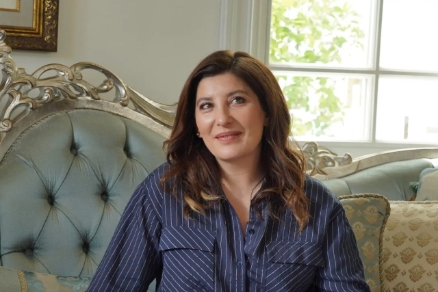 Kızılcık Şerbeti'nde Sibel Taşçıoğlu ve Şebnem Bozoklu ayrılığı!