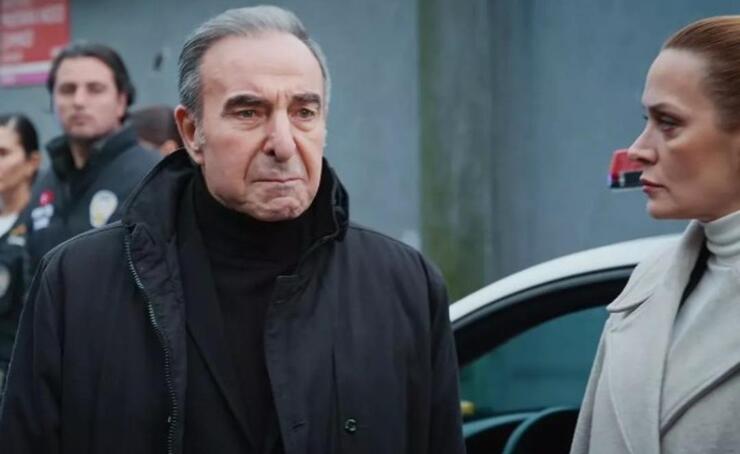 Zafer Ergin, Kurtlar Vadisi'nden ayrılma sebebini açıkladı: "Zararlı alışkanlıklara yol açıyordu!"
