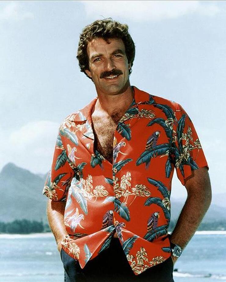 Tom Selleck, Donnie Wahlberg'in ihanetine uğradı: "Öleceğim, bana işimi geri verin"
