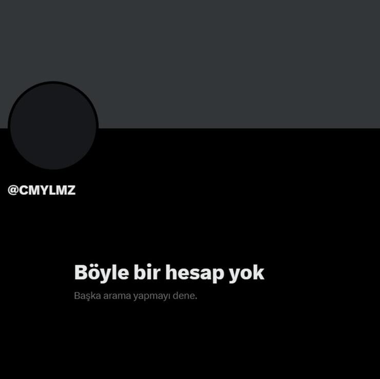 Cem Yılmaz, X'ten Bluesky'a geçiş yaptı! Tepkiler sonrası hesabını kapattı!
