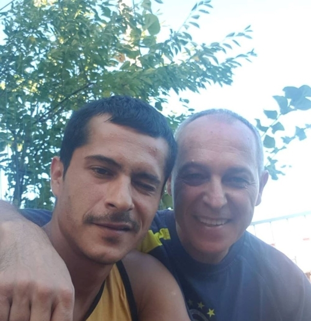 İsmail Hacıoğlu'nun ünlü babası kim? Şaşırtıcı detaylar ortaya çıktı