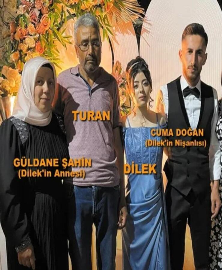 Esra Erol Programında Yasak Aşk Skandalı: Damat, Nişanlısının Annesini Hamile Bıraktı!