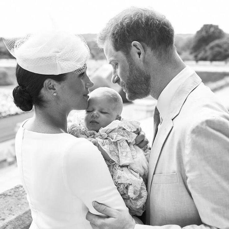 Prens Harry ve Meghan Markle, ABD'ye yerleştikten sonra kavga giderek şiddetleniyor.