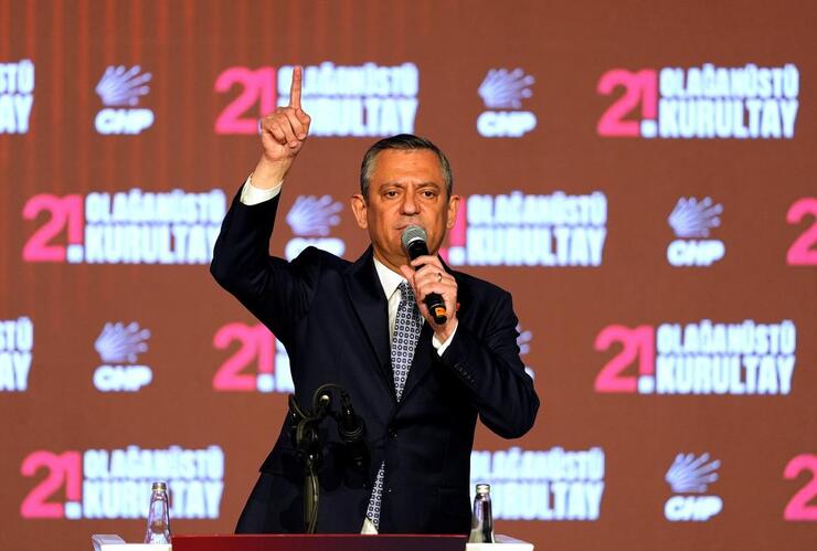 Devlet Bahçeli'den sert tepki: "CHP'nin darbe meraklısı hezeyanı!"