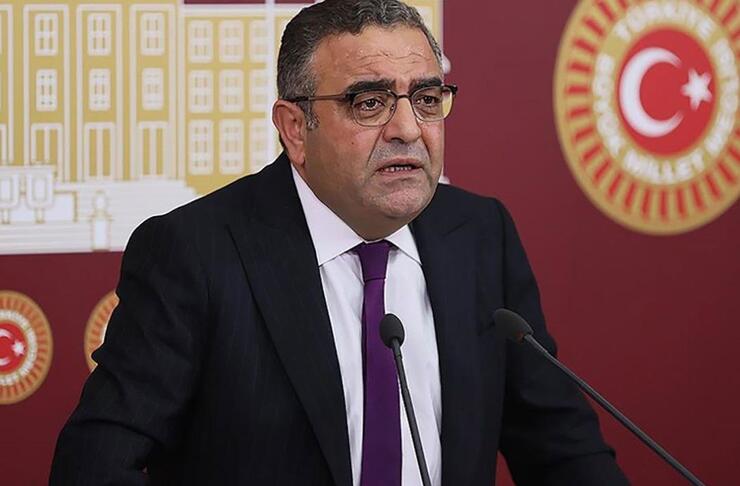 Meclis’te gergin anlar! AK Partili vekil İYİ Parti’nin önergesine fıkra ile yanıt verdi