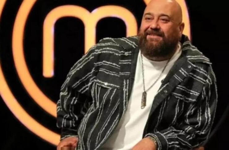 Somer Sivrioğlu'dan açıklama: MasterChef'ten kovuldu mu?