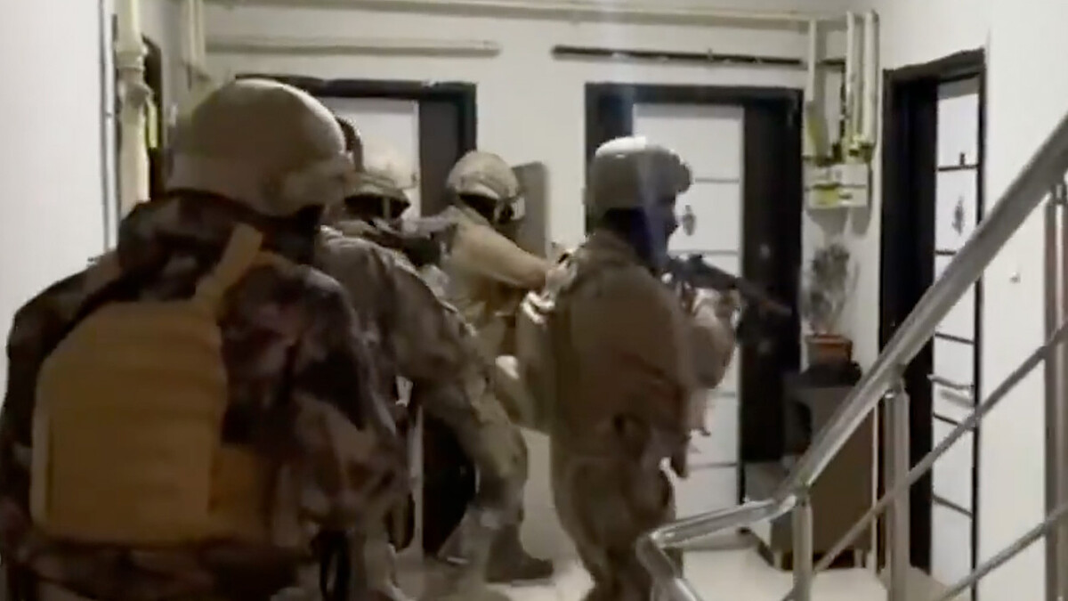 49 ilde DEAŞ operasyonunda 210 zanlı yakalandı: İçişleri Bakanı tebrik etti