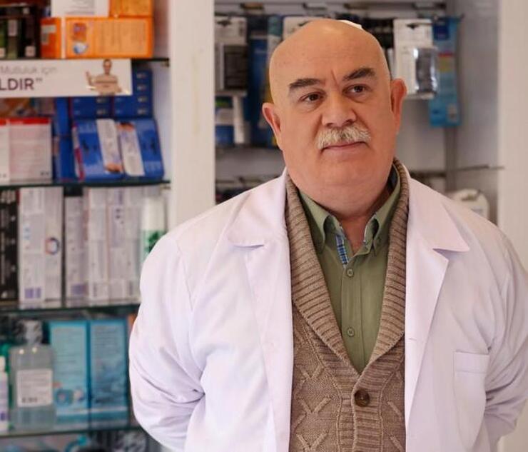 Güven Kıraç: "Yılmaz Erdoğan, 'Kasım' karakterini benim için yazmış"
