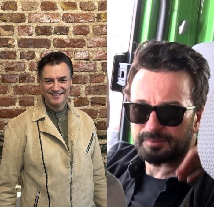 Tarkan ve Tayfun Duygulu aynı acıda buluştu!