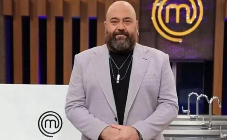 Somer Sivrioğlu'dan açıklama: MasterChef'ten kovuldu mu?