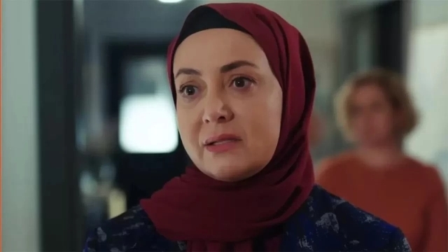 Sibel Taşçıoğlu, Kızılcık Şerbeti'nden ayrılıyor! Sebep belli oldu