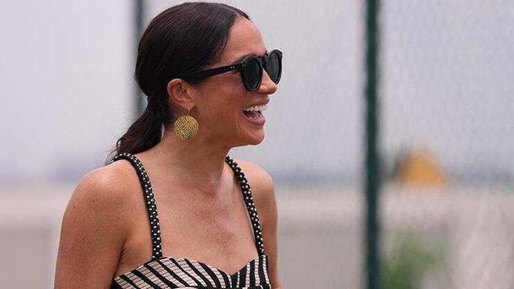 Meghan'ın reçel skandalı: Prensesin internet satışı hüsranla sonuçlandı!
