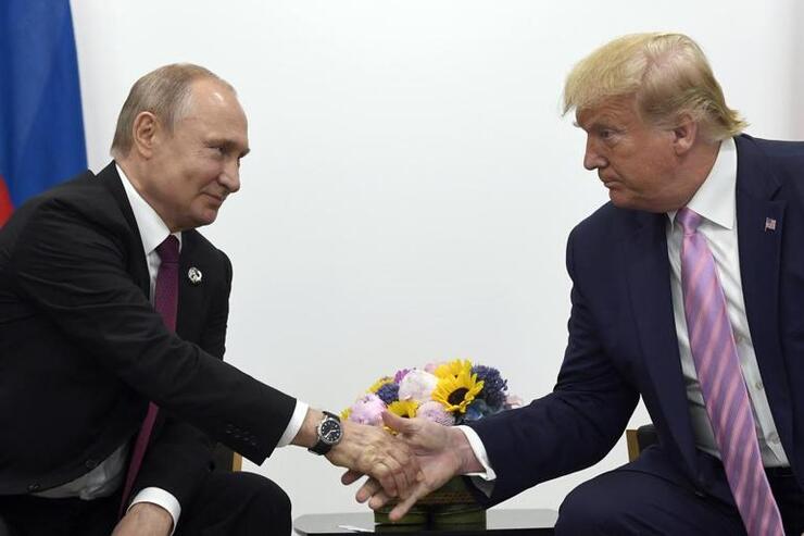 Kremlin'den flaş açıklama: Putin'in ateşkes fikrine ABD'den sert tepki