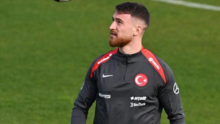 Serdar Adalı'dan talimat: Beşiktaş, Salih Özcan için teklif yapacak