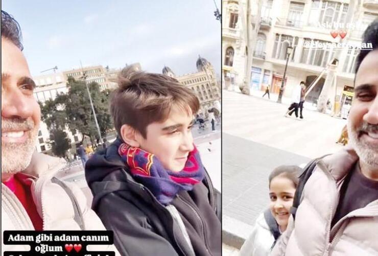 Açelya Akkoyun'un Mutluluğu Halk Pazarında!