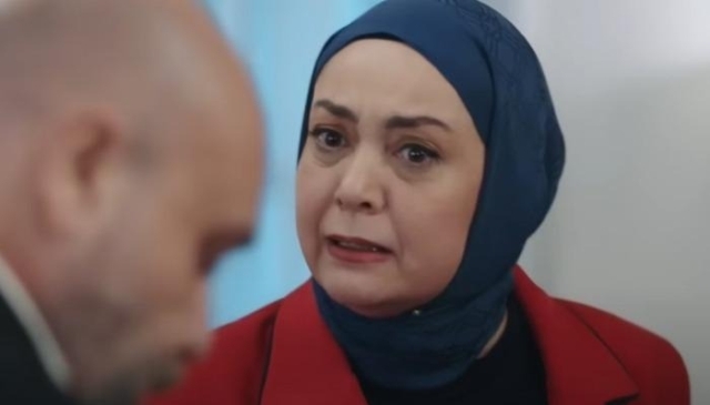 Sibel Taşçıoğlu'dan sürpriz veda: "Keşke başladığımız işi bitirseydik"