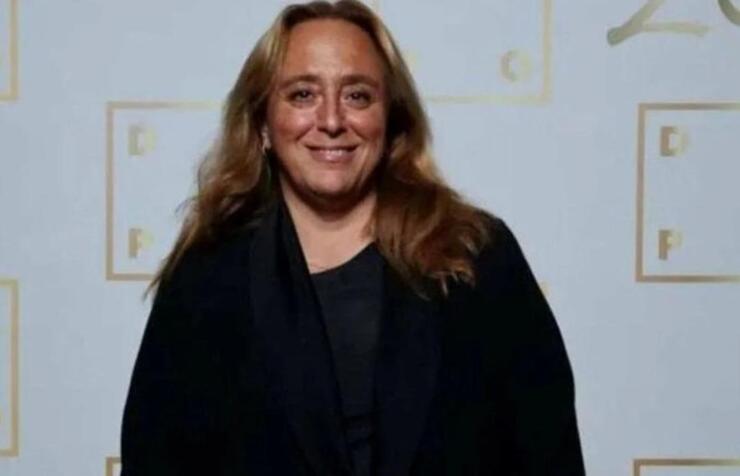 Ayşe Barım iddianamesinde ünlü isimlerin adı geçiyor