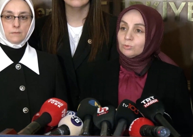 AYM kararı sonrası Meclis'te tansiyon yükseldi