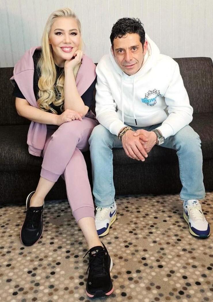 Halil Sezai: Eşini dostunu tanımak isteyen cezaevine girsin