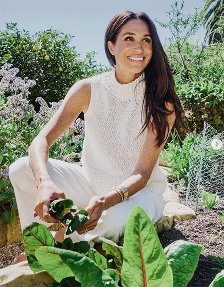 Meghan'ın reçel skandalı: Prensesin internet satışı hüsranla sonuçlandı!