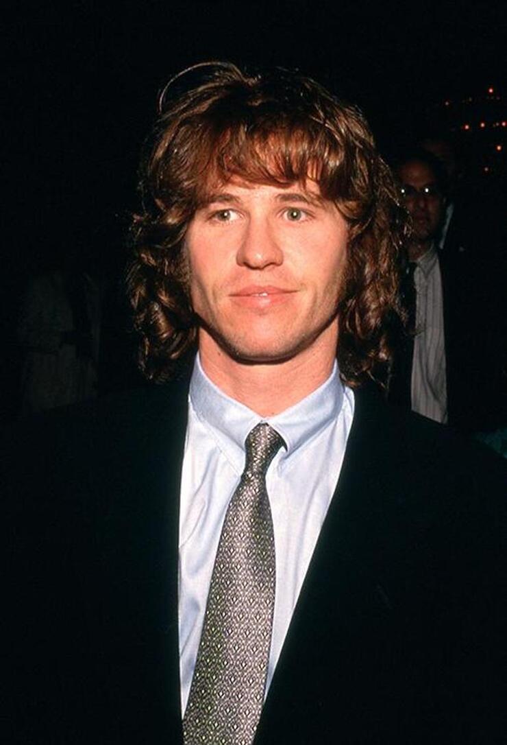 Val Kilmer'ın Ardından Tom Cruise'tan Dokunaklı Veda
