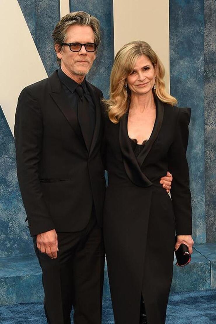 Kevin Bacon ve Kyra Sedgwick'in mali zorluklarla dolu aşk hikayesi! Hollywood çifti çiftlik hayatına geçti.
