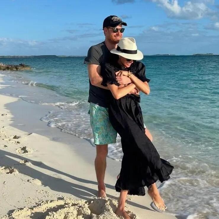 Prens Harry ve Meghan Markle, ABD'ye yerleştikten sonra kavga giderek şiddetleniyor.