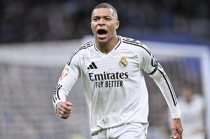 Real Madrid, Vinicius Junior'un ayrılması durumunda Haaland transferine odaklanıyor