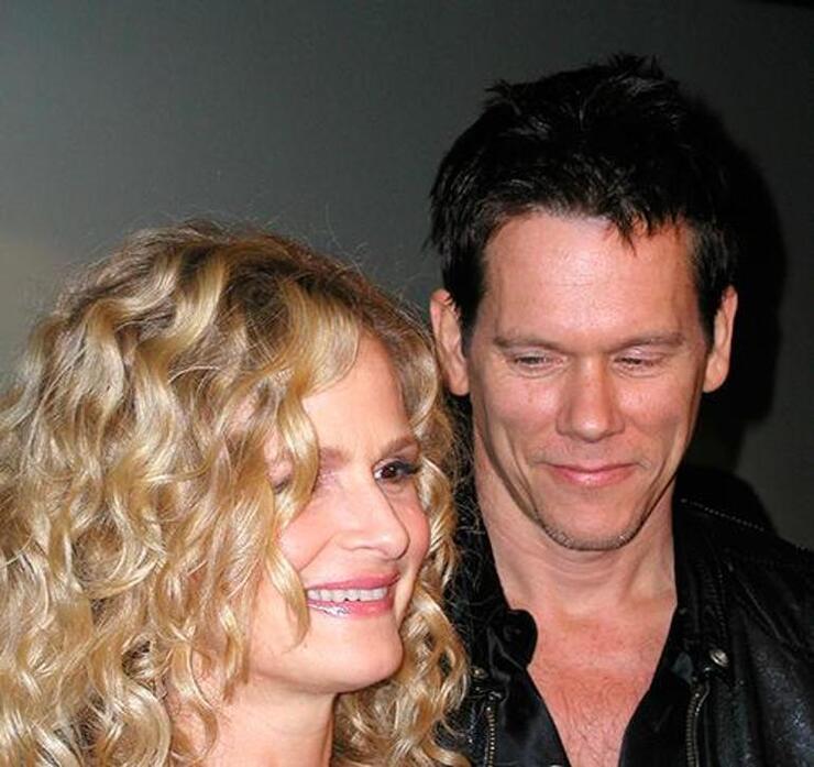 Kevin Bacon ve Kyra Sedgwick'in mali zorluklarla dolu aşk hikayesi! Hollywood çifti çiftlik hayatına geçti.