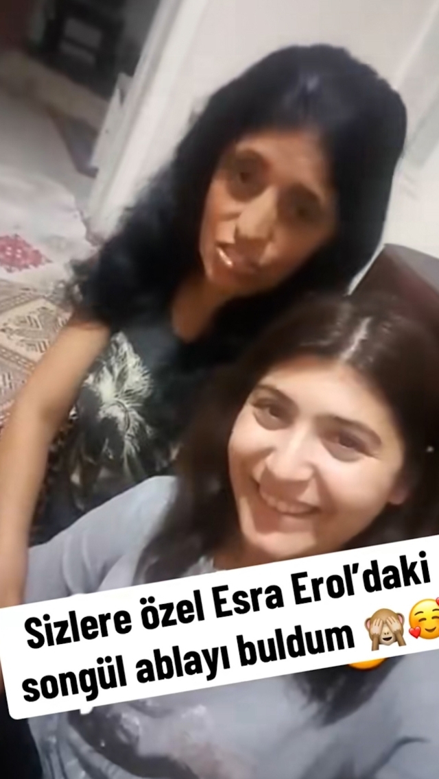 Zuhal Topal'ın efsane gelin adayı Songül TikTok videosuyla dönüş yapacak
