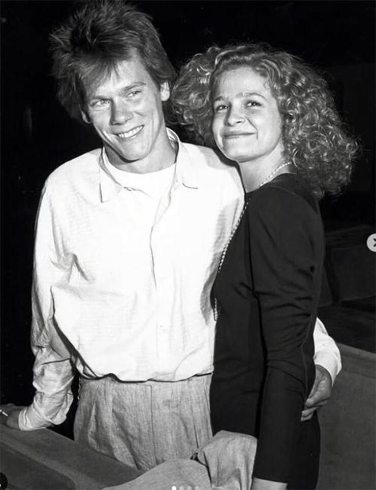 Kevin Bacon ve Kyra Sedgwick'in mali zorluklarla dolu aşk hikayesi! Hollywood çifti çiftlik hayatına geçti.