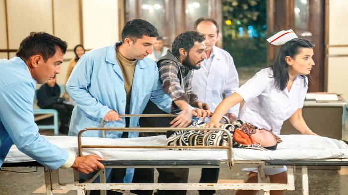 Buğday Tanesi filmi Fransa'dan ödül kazandı