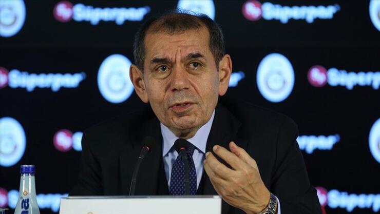 Galatasaray, Şampiyonlar Ligi için yıldızlarla dolu kadro kuruyor!