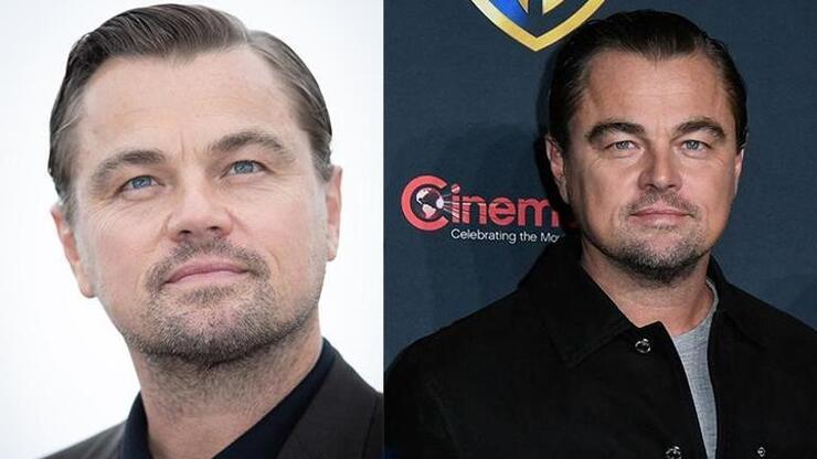 Leonardo DiCaprio'nun genç sevgilisine yalvarışı: "Beni bırakıp gitme!"