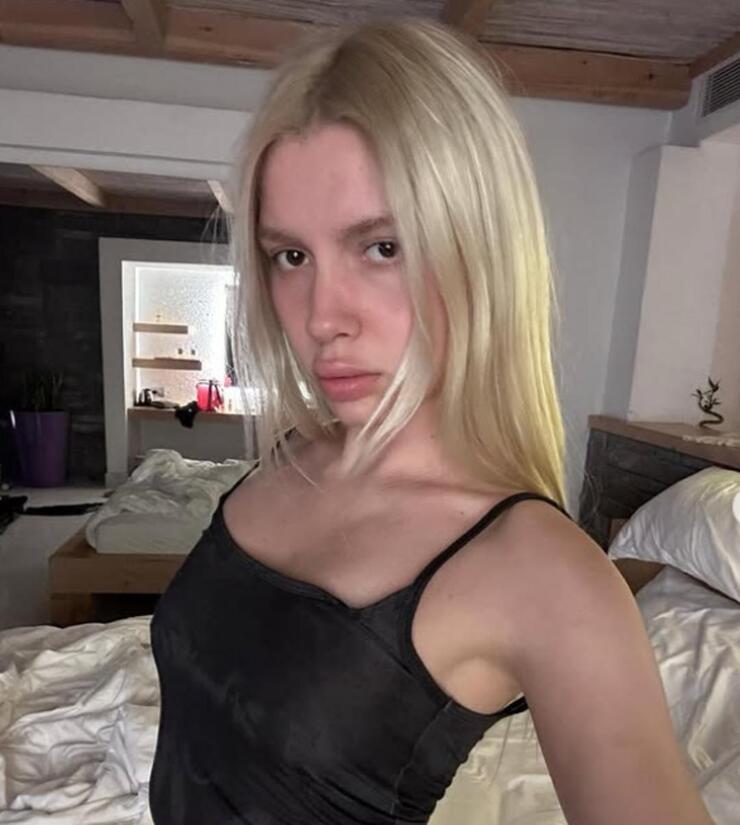 Aleyna Tilki, Justin Bieber'ın kendisini takip etmesiyle ilgili iddialarıyla gündemde!