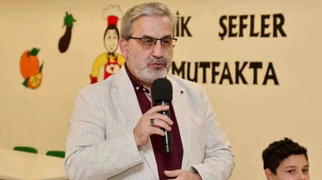 Çatalca Müftüsü'nden skandal açıklama: "Geberdi kelimesi kanunen suç değil"