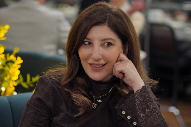 Kızılcık Şerbeti'nde Sibel Taşçıoğlu ve Şebnem Bozoklu ayrılığı!