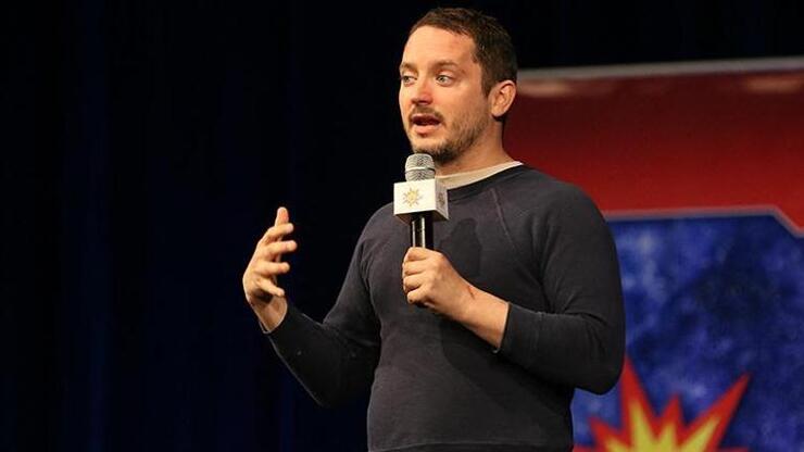 Elijah Wood'un Yüzüklerin Efendisi serisinden aldığı paraya inanamayacaksınız