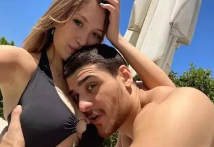 Yasmin Erbil'den sevgilisi Yiğit Poyraz'a destek: Survivor'da güzel haberler yok
