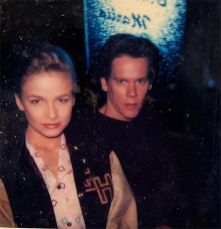 Kevin Bacon ve Kyra Sedgwick'in mali zorluklarla dolu aşk hikayesi! Hollywood çifti çiftlik hayatına geçti.
