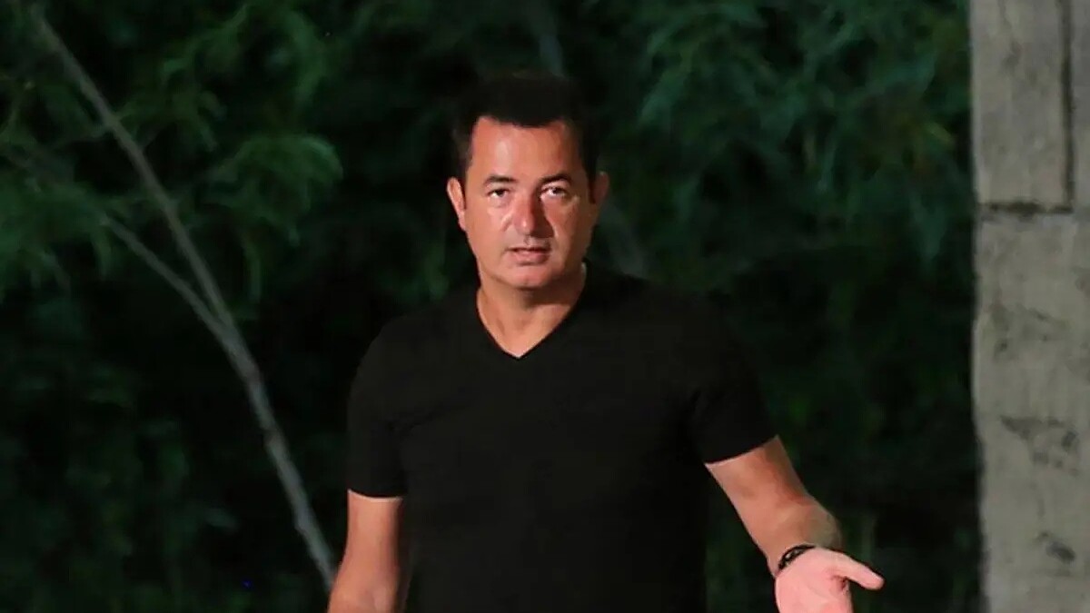 Acun Ilıcalı'ya tehdit: Batuhan'ın geleceği belirsiz!