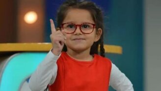 Ada Derin Acarsen: Çocuktan Al Haberi'nin Yıldızı, Bale Öğretmeni Olma Hayalini Gerçekleştirmek İstiyor