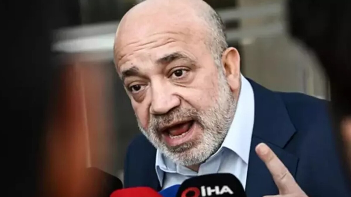 Adana Demirspor Başkanı Murat Sancak, genç kaleci için beklenmedik açıklamada bulundu!