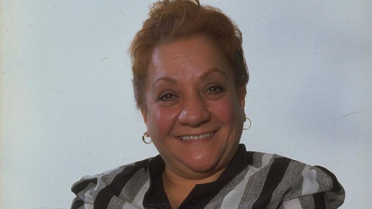 Adile Naşit filmi için İstanbul'a dönüş başladı