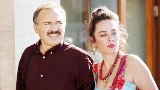 "Aile Arasında" devam filmi için hazırlıklar başladı! Demet Evgar ve Engin Günaydın geri dönüyor!