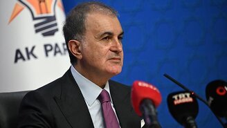 AK Parti Sözcüsü Çelik, Özgür Özel'in 'boykot' çağrısına sert tepki gösterdi