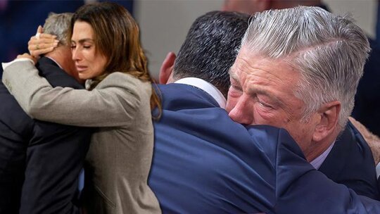Alec Baldwin'ın kariyeri ve evliliği tehlikede!