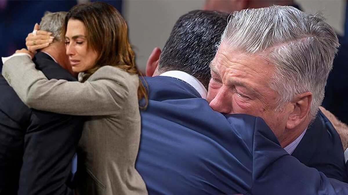 Alec Baldwin'ın kariyeri ve evliliği tehlikede!
