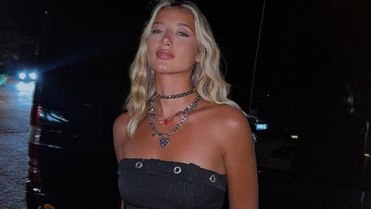 Aleyna Kalaycıoğlu, taksici olayını anlattı: "Kapıları kilitleyip zorla karakola götürdü!"